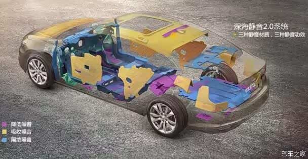 【2017款迈锐宝XL现已加入零利率豪华套餐_