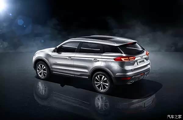 【2015LINC特写之四:重新定义 第三空间 汽车