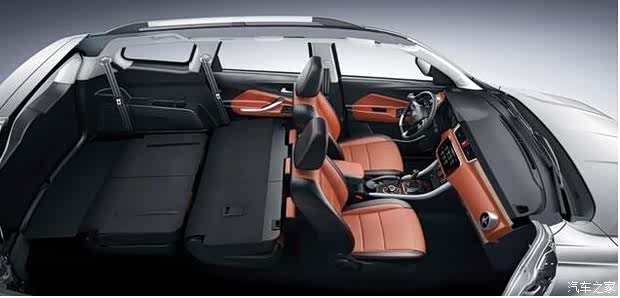 【图】适合大家庭过小日子的北qi幻速S3L上市