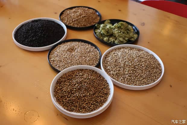 【图】一杯精酿啤酒背后 都是一段匠心的故事