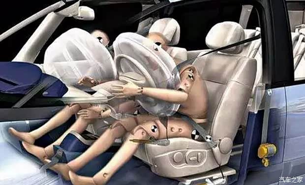 配置可加装 但为什么没有听说加装安全气囊_江