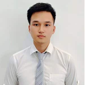 陈永东