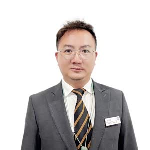 陆亚军