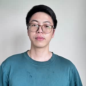 楼梁杰