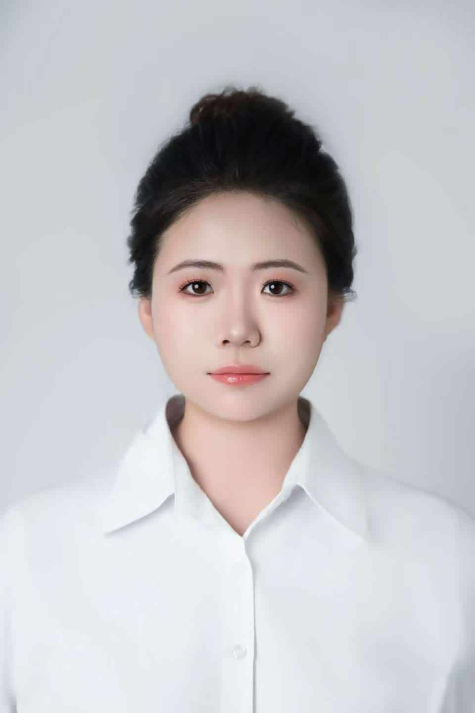 张文静