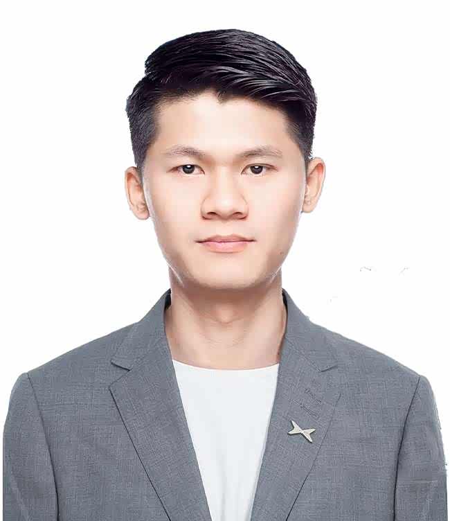 黄文博