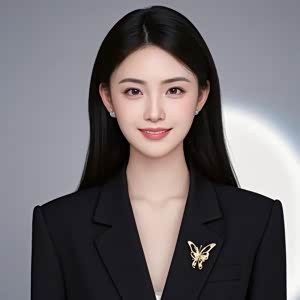 金牌销售罗娇莉