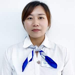 喜盈吉利销售陈春香