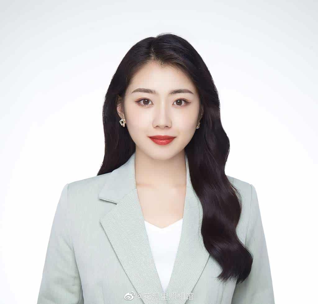 金牌销售娜姐