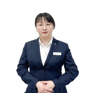 金牌销售顾问孔莲英