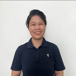 李家芳