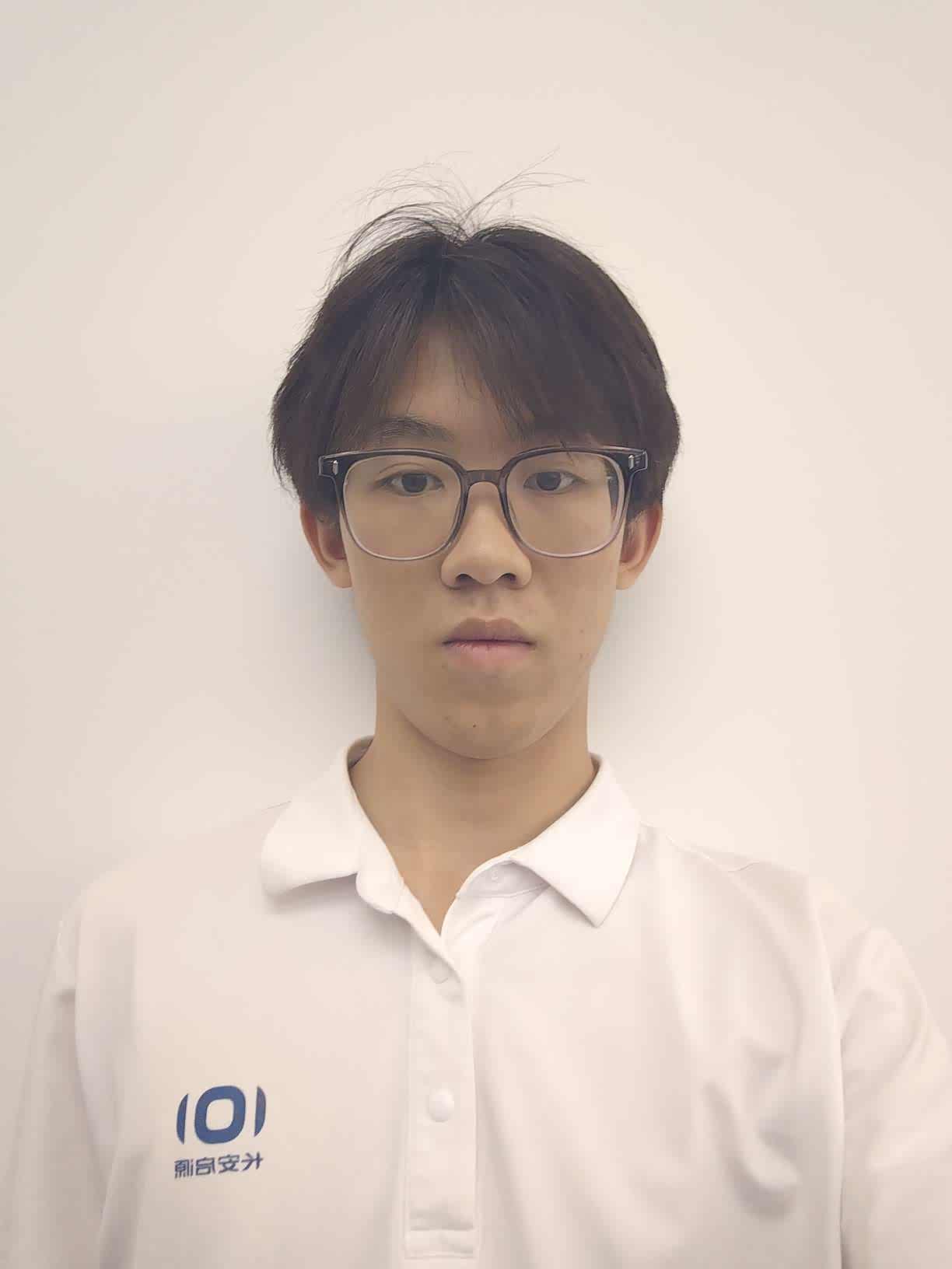 张泽铭