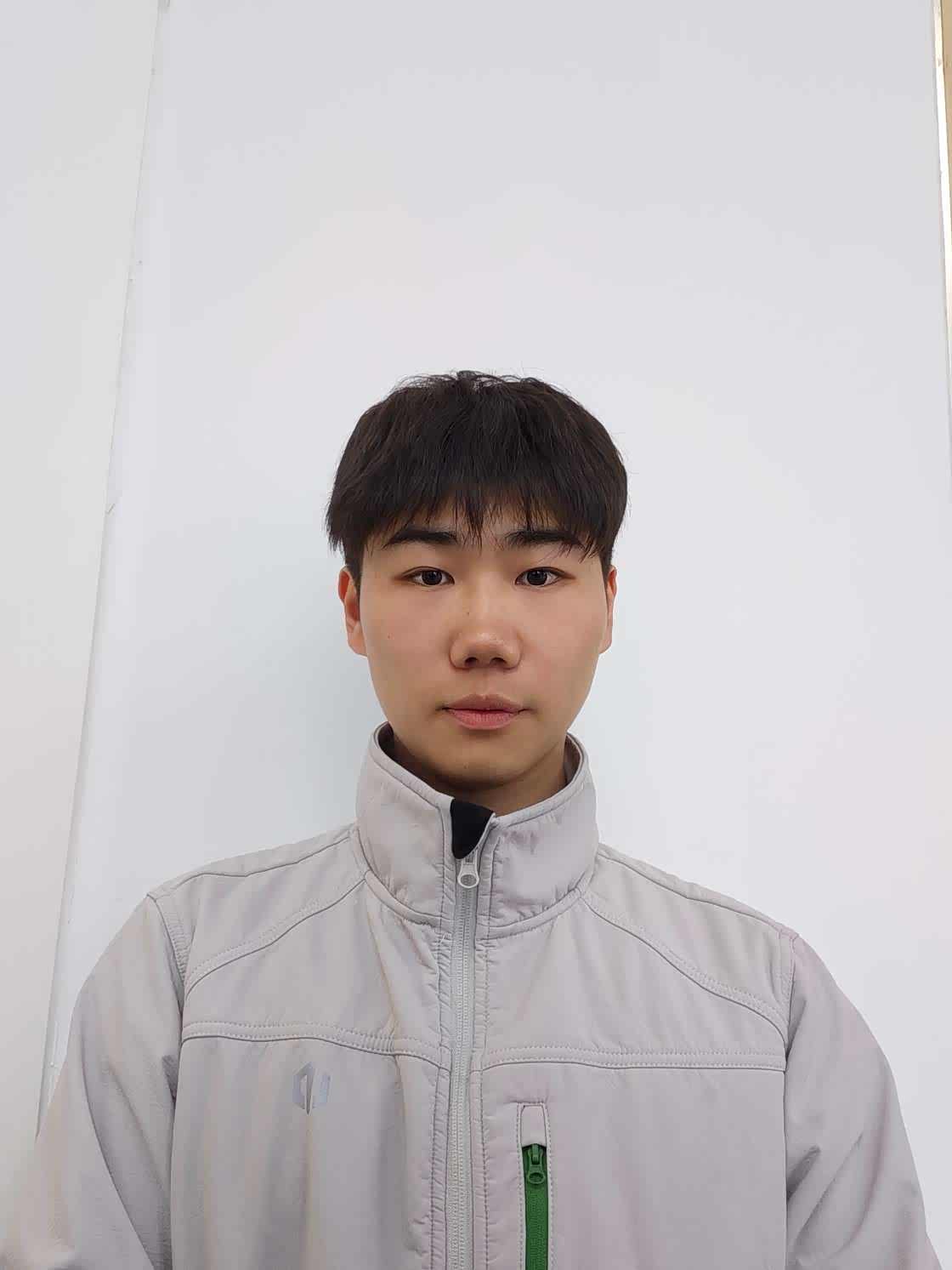 张俊康