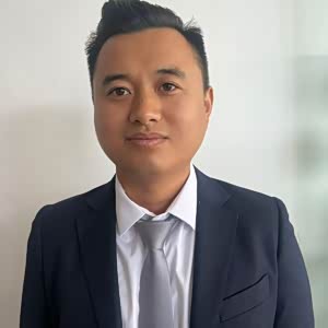 苗海龙