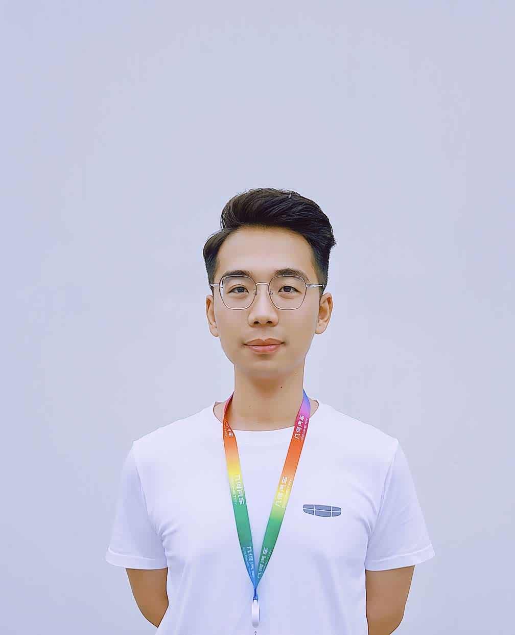 吴栋梁