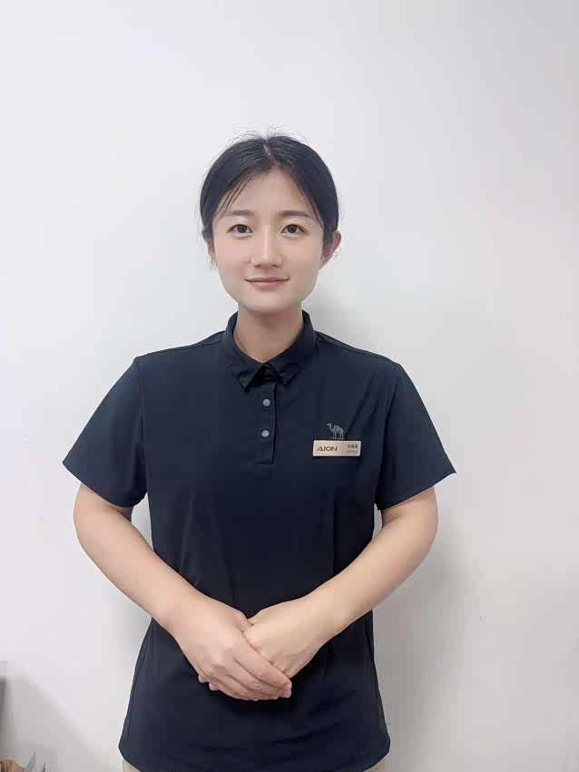 孙慧美