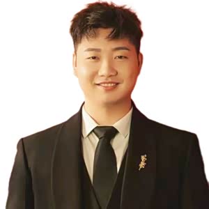 李智杰