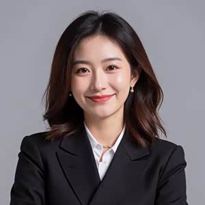金牌销售李瑶