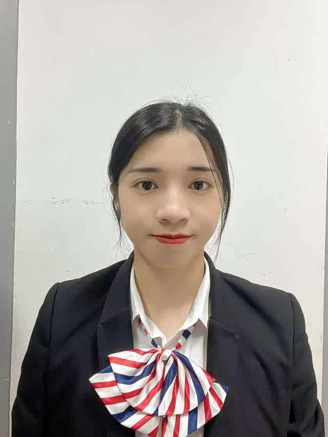陈月柳