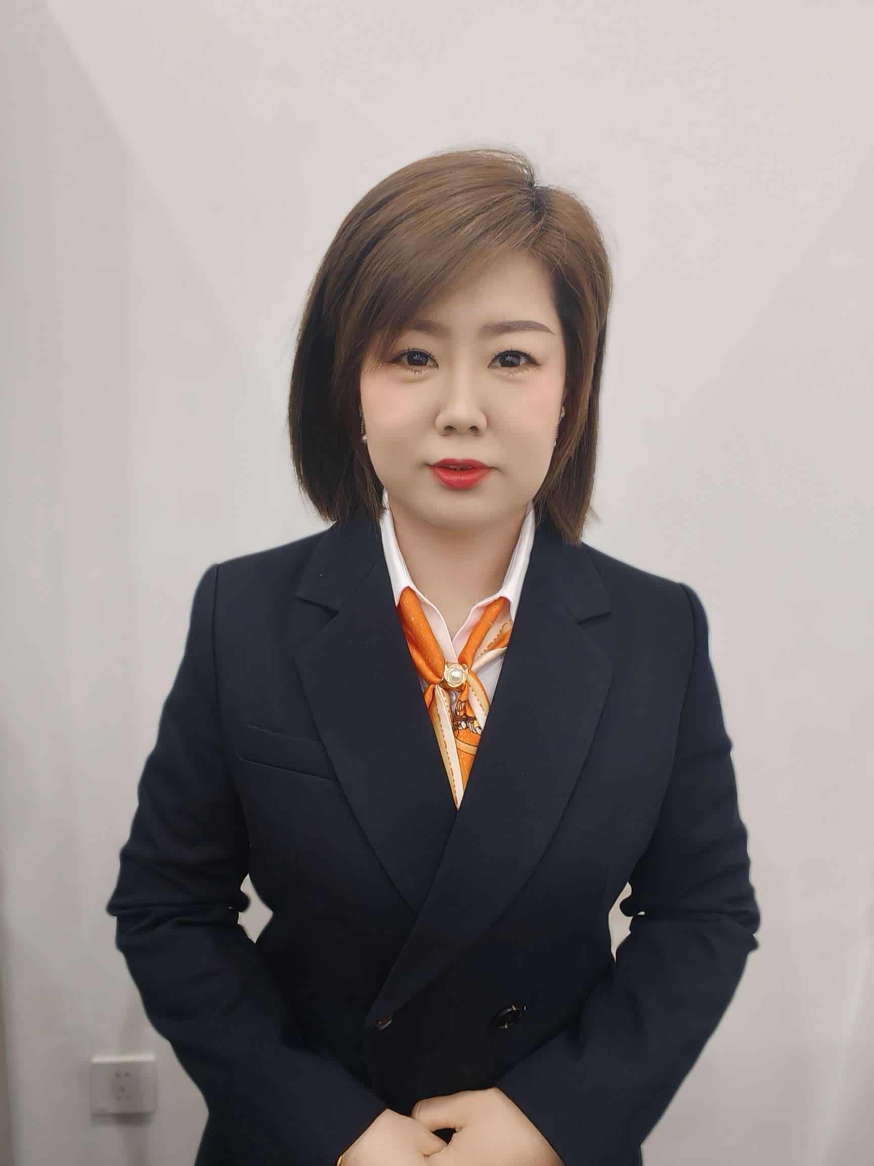 张丽丽