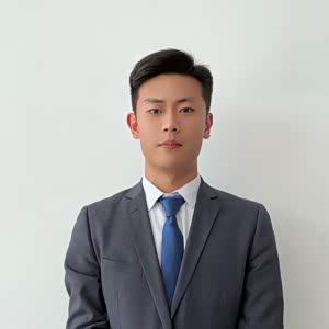 刘满洋