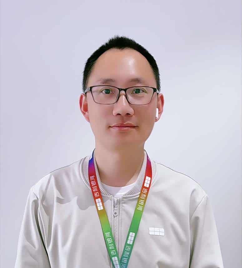 张超