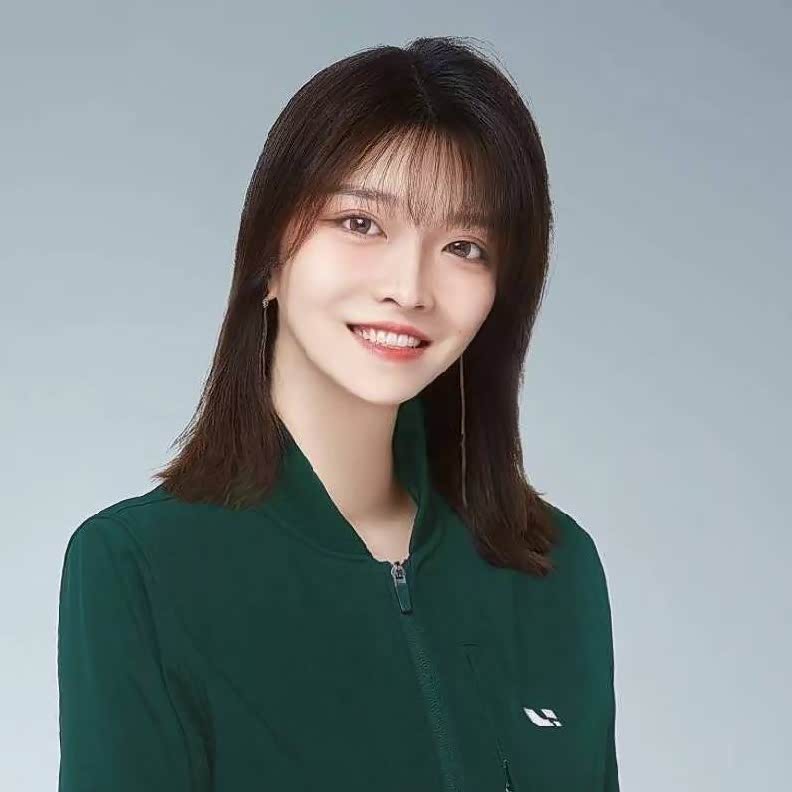 王府井店长赵培楠