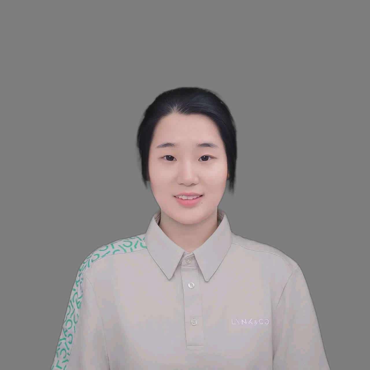 旷诗琦