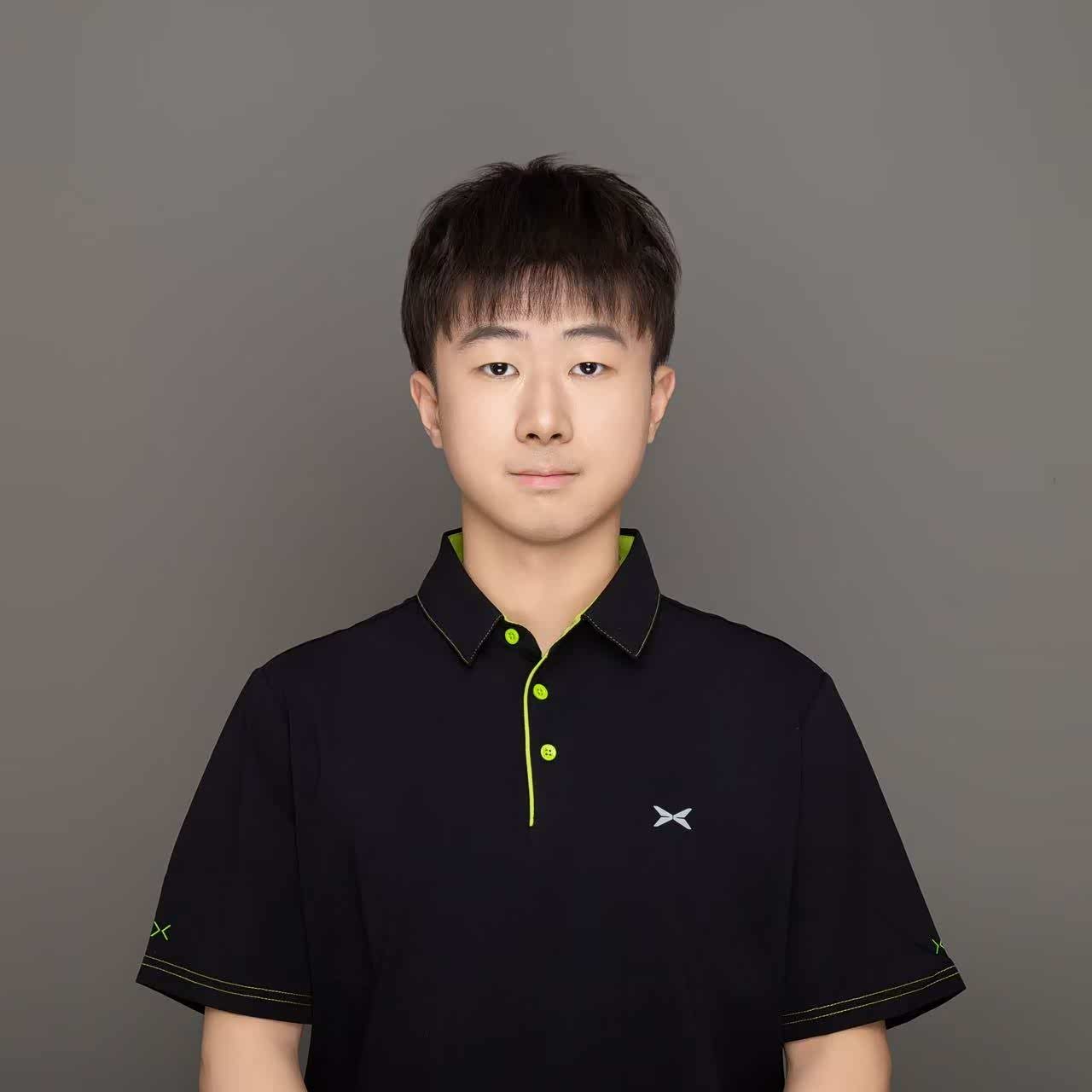 陈明