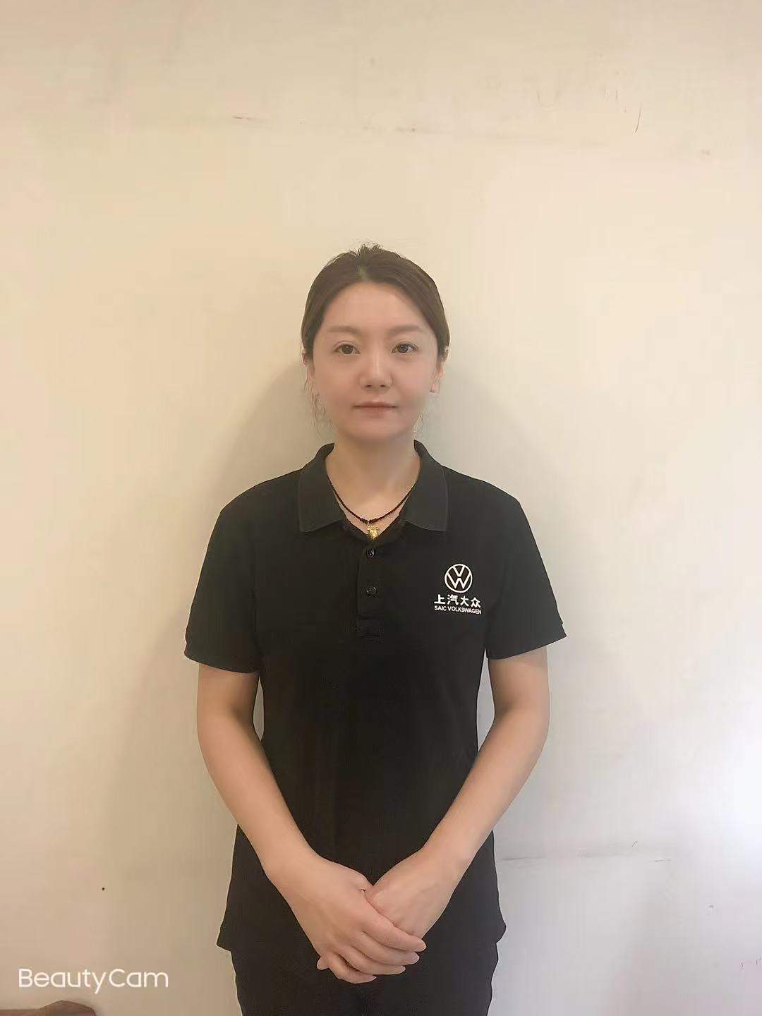 吴小燕