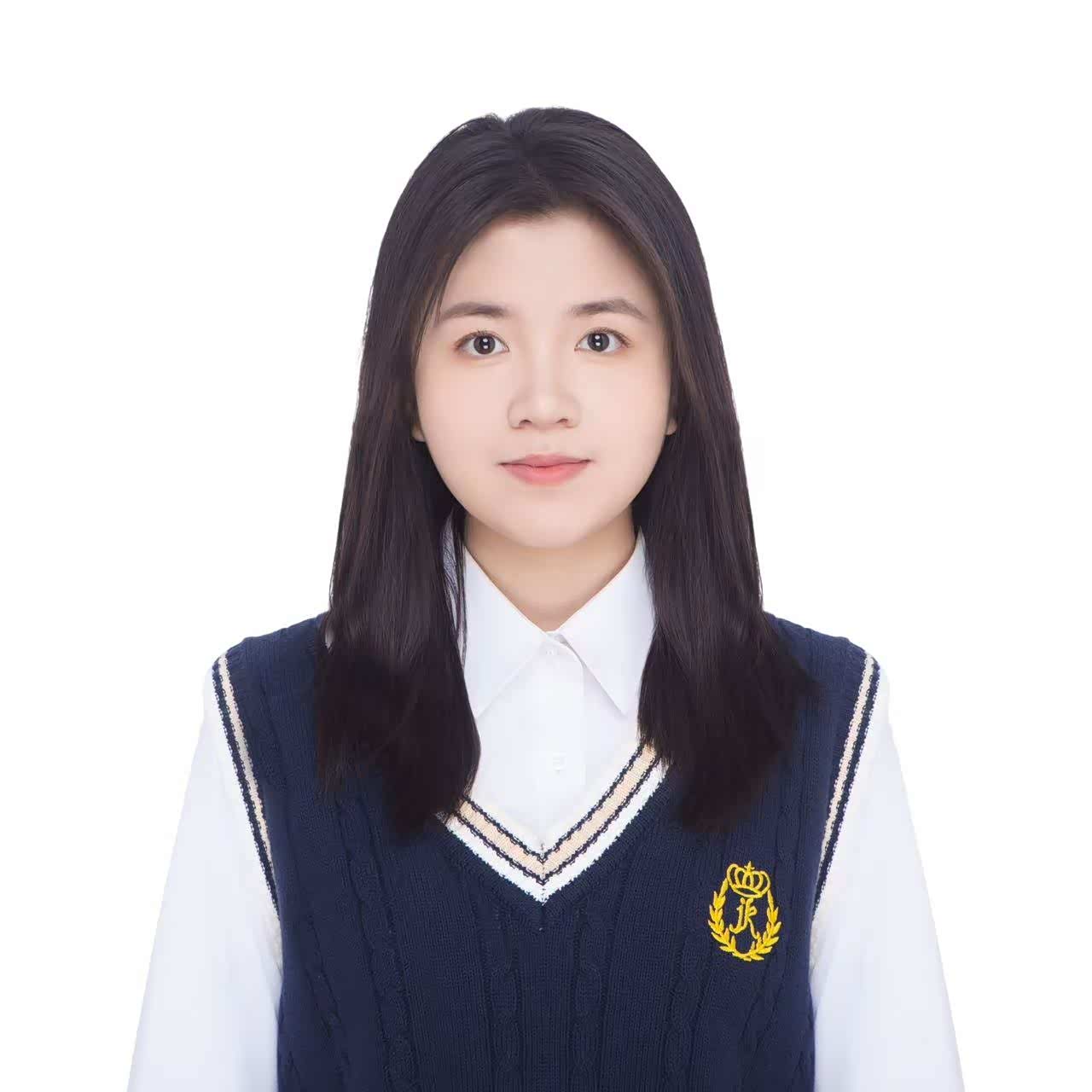 杨嘉欣