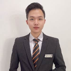 精英销售潘祖成