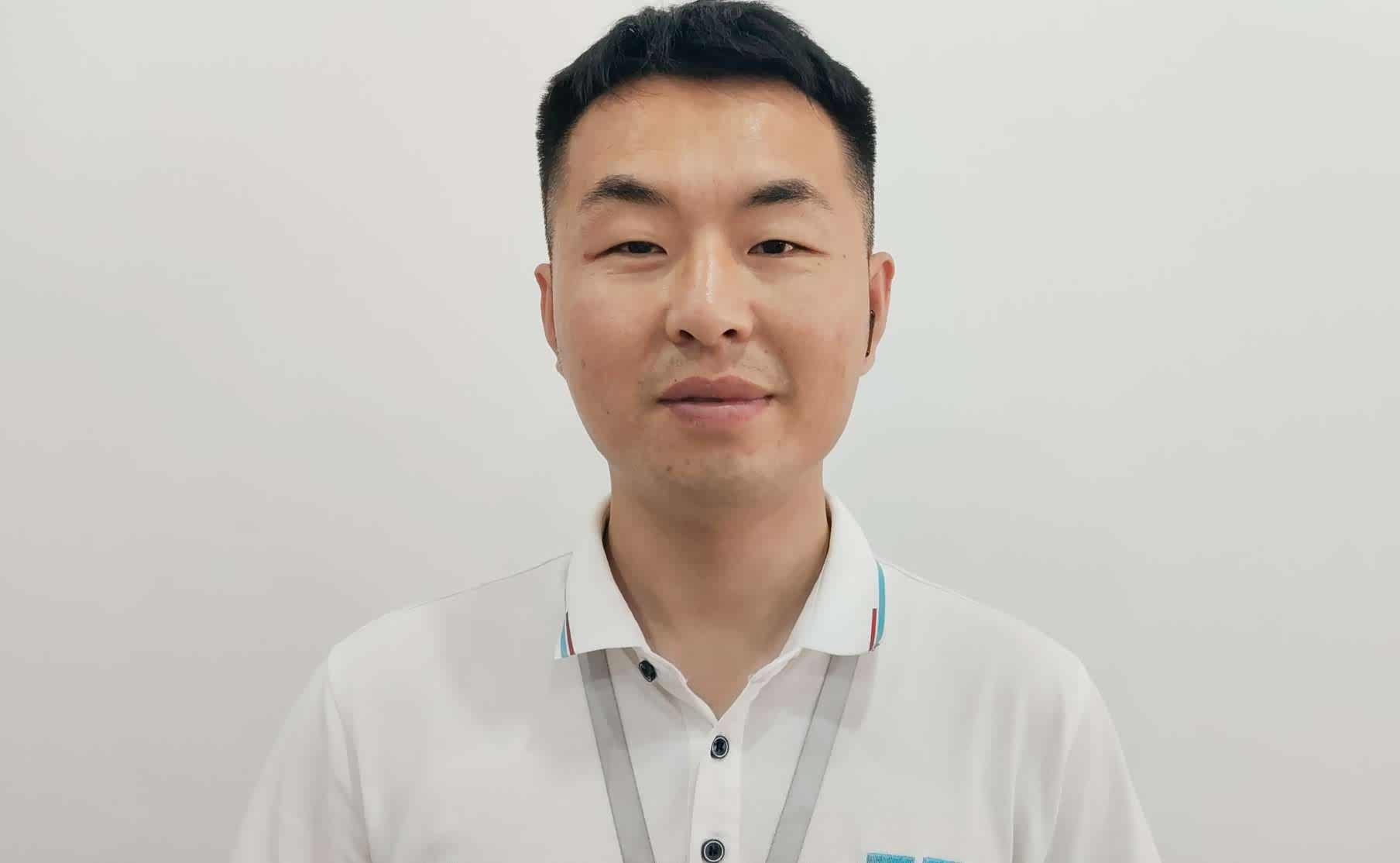 李庆聪