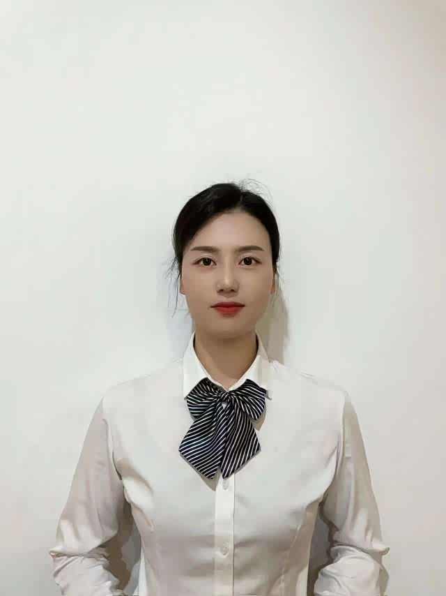 陈晓娜