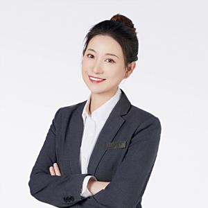 金牌奥迪销售史婷婷