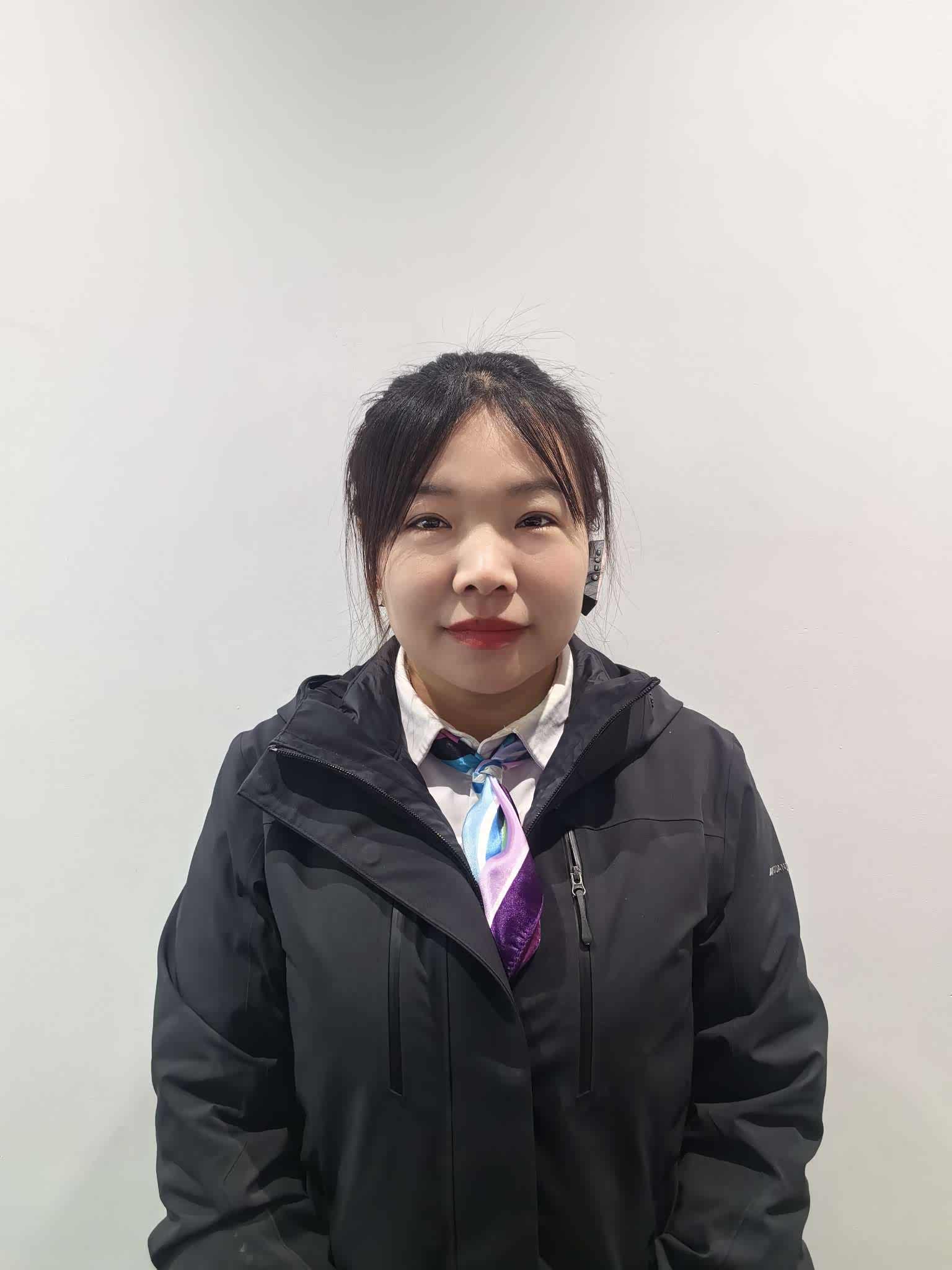杨彦杰