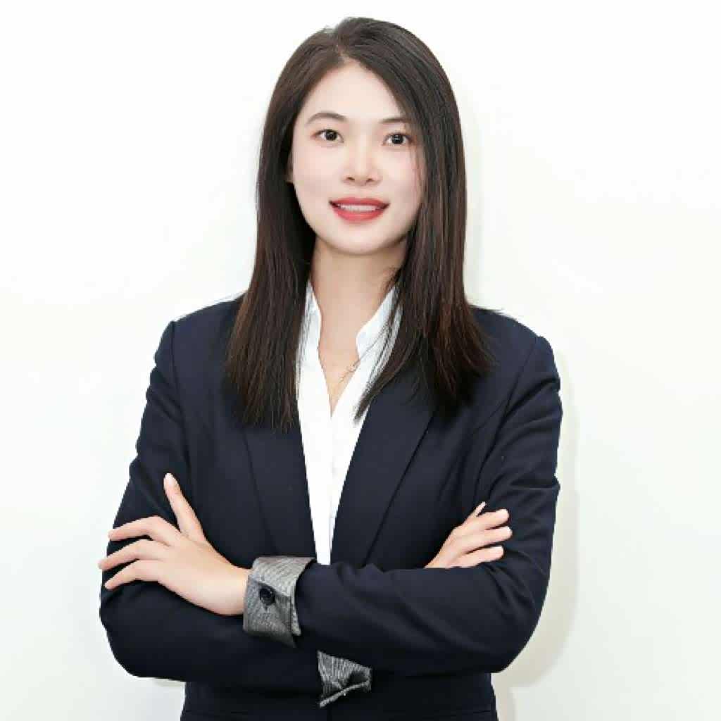 【销售之星】何水霞