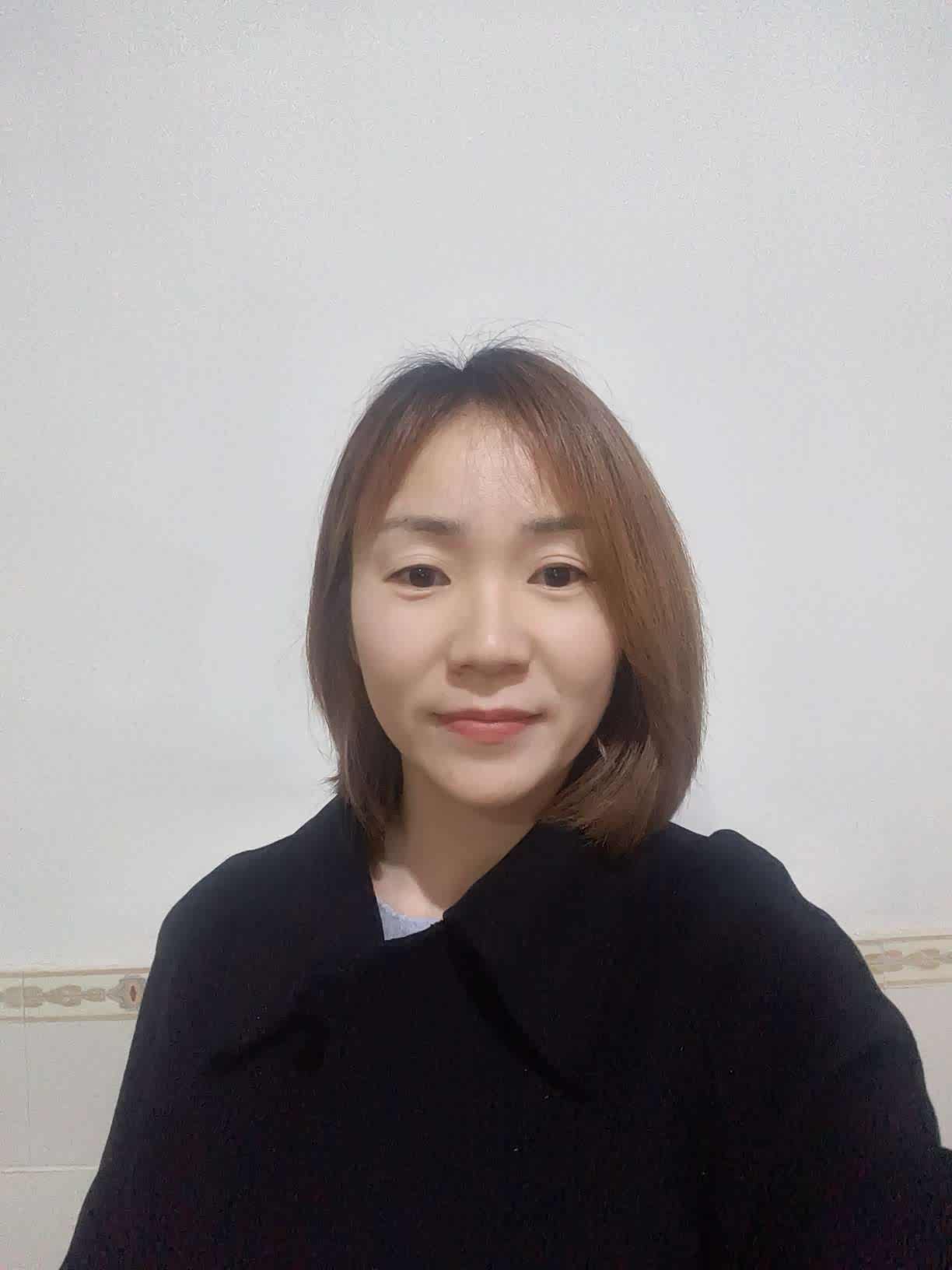 胡碧琼