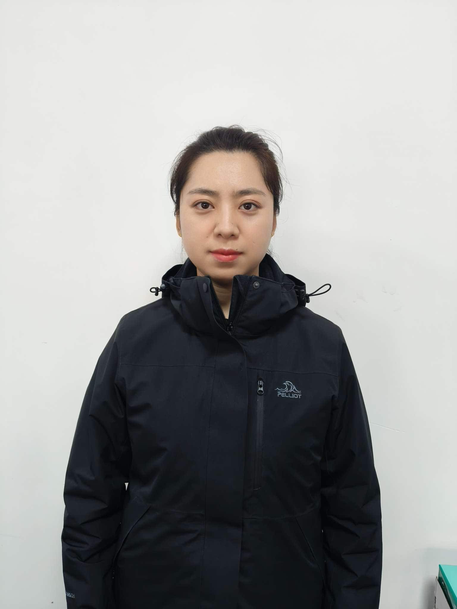 孙丹