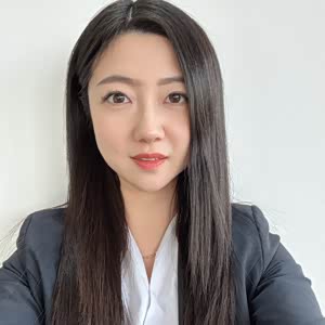 空港店销售邵薇