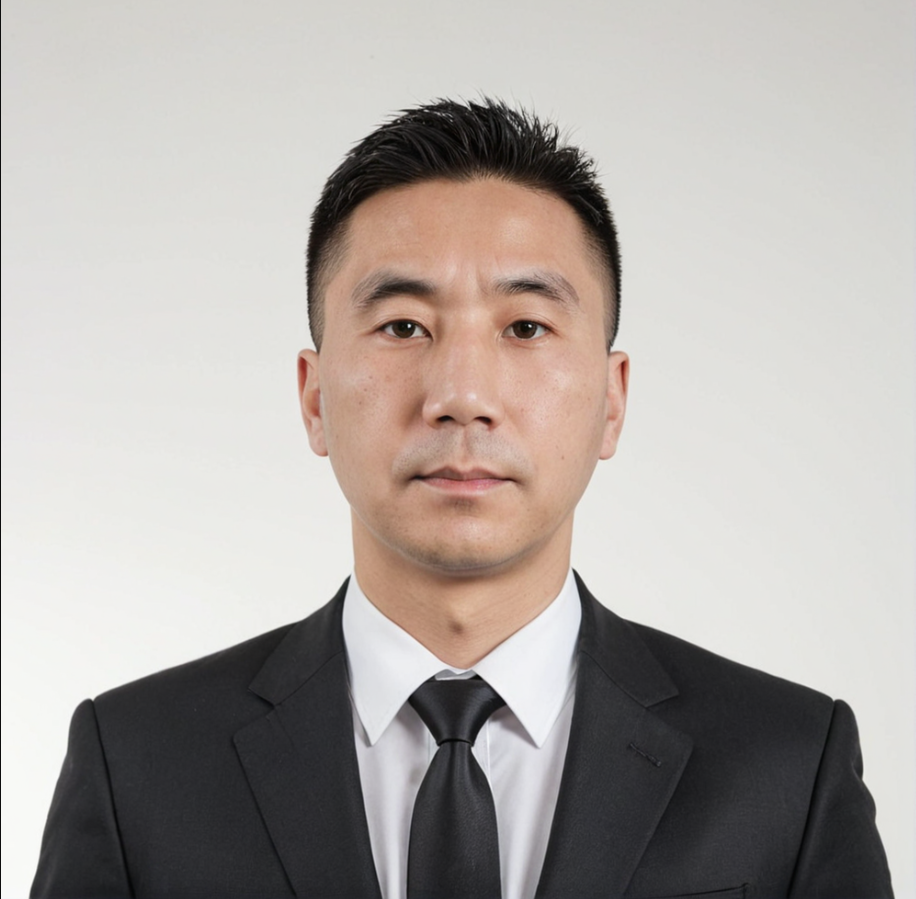 陈少平