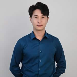 康忠华