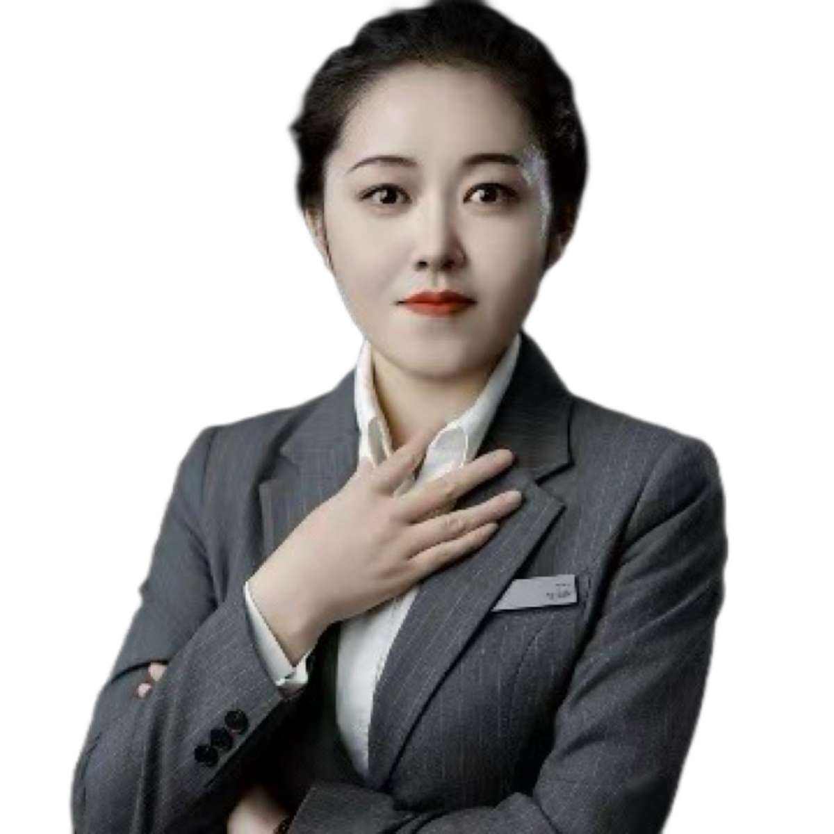 甘海燕