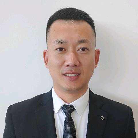 空港奔驰薛俊青