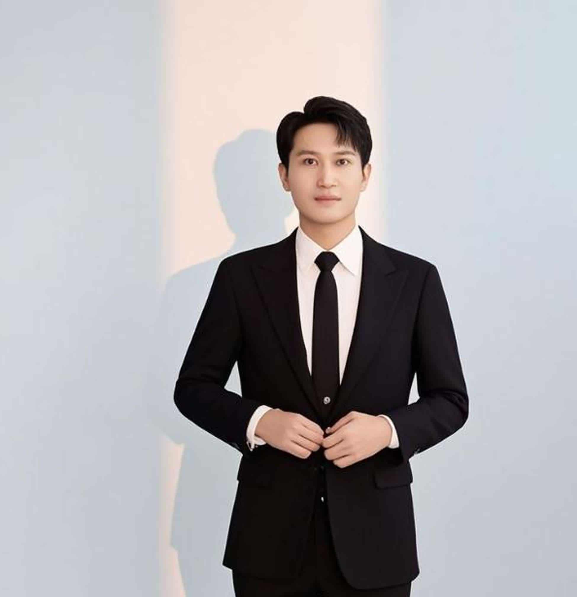 杨金梁