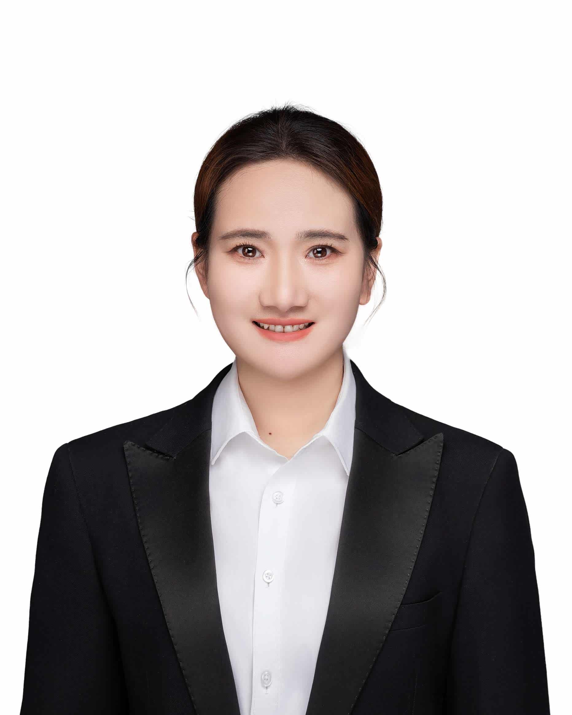 刘冬梅