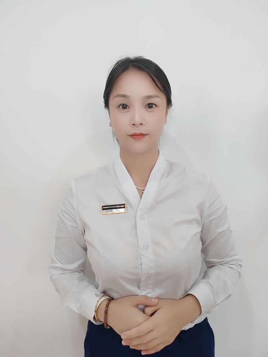 李双艳