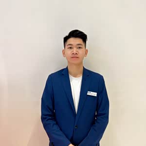 陆锦濠