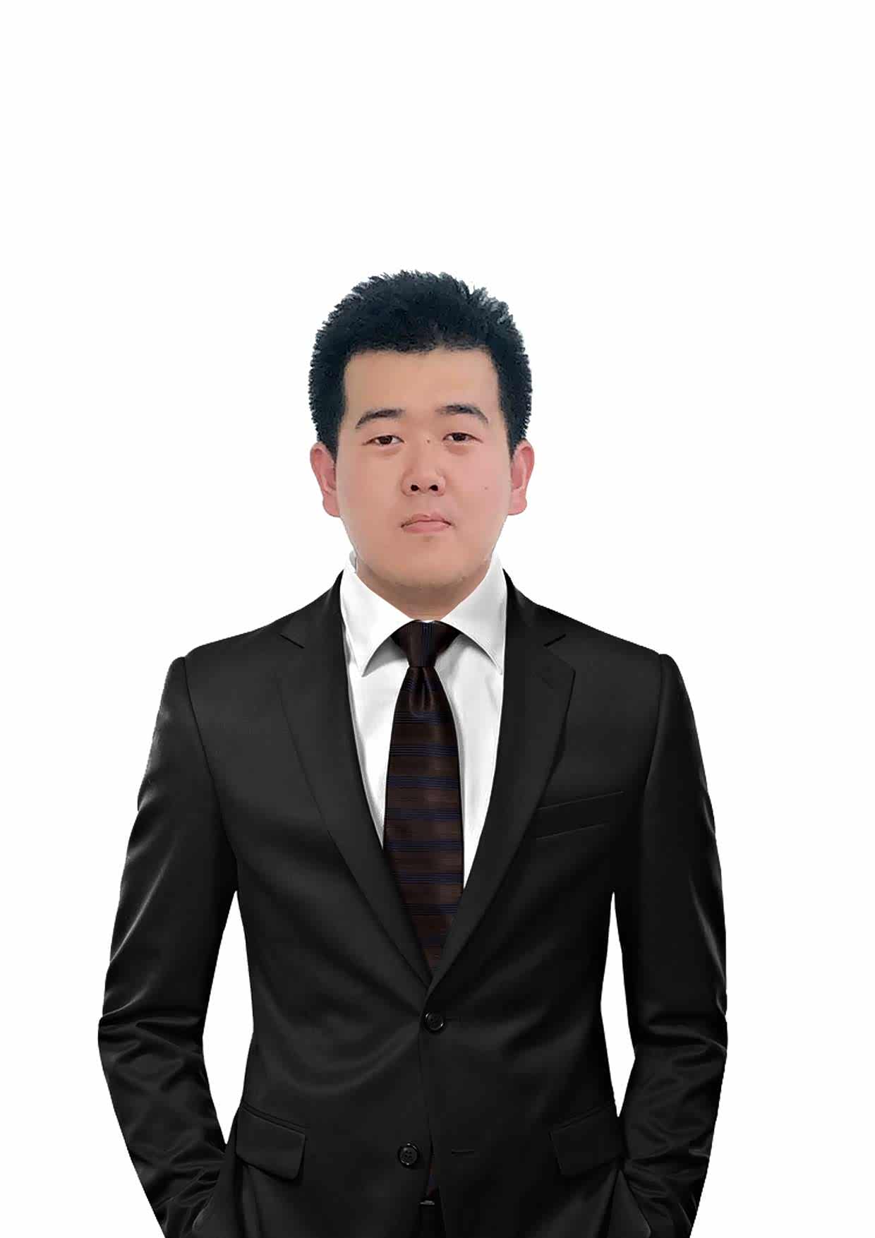 郭豪
