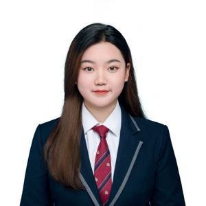 汪倩孜